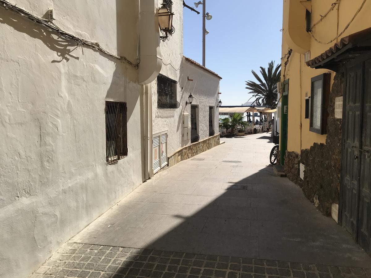 Habour Side II Lejlighed Corralejo Eksteriør billede